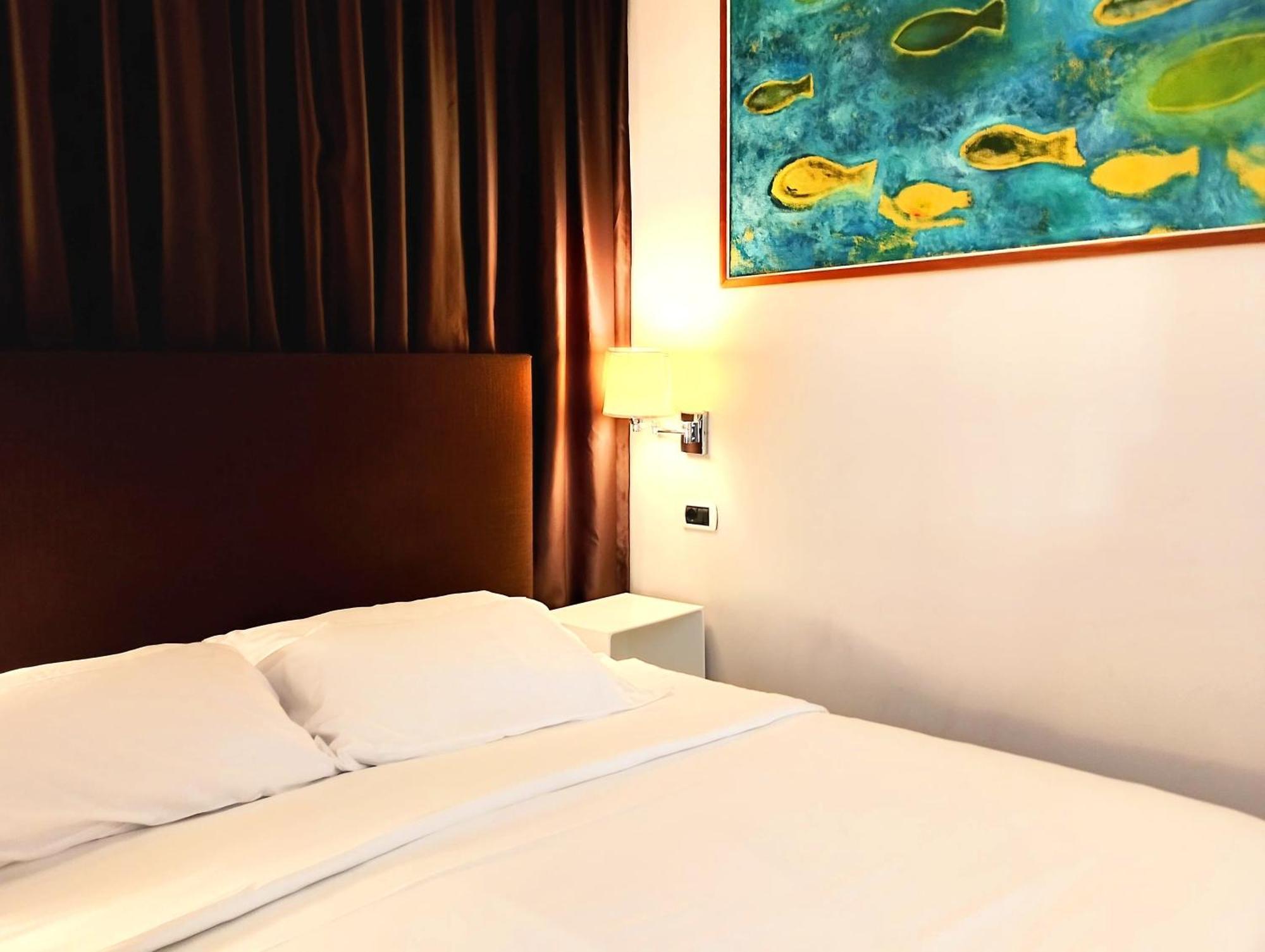 Guest House Cavour 278 Roma Exterior foto