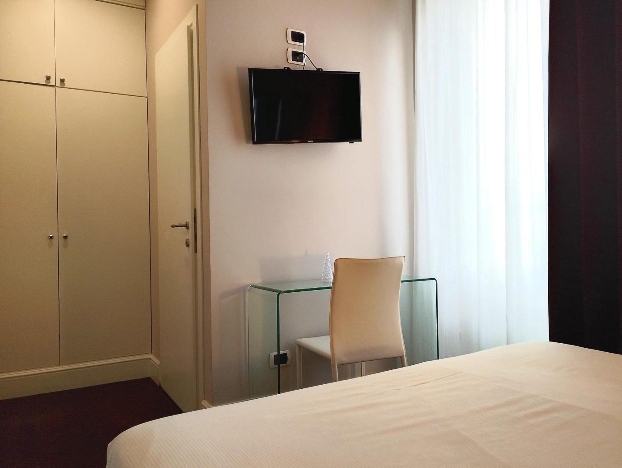 Guest House Cavour 278 Roma Exterior foto