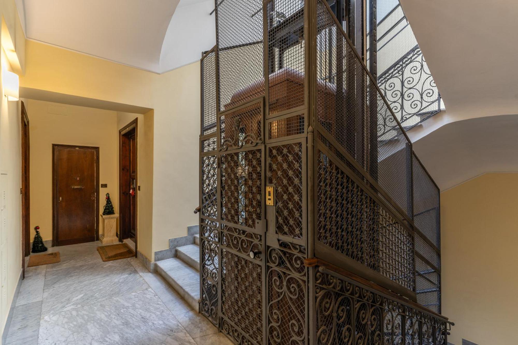 Guest House Cavour 278 Roma Exterior foto