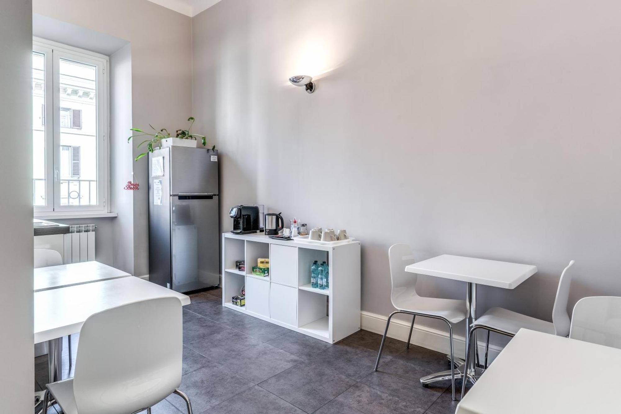 Guest House Cavour 278 Roma Exterior foto