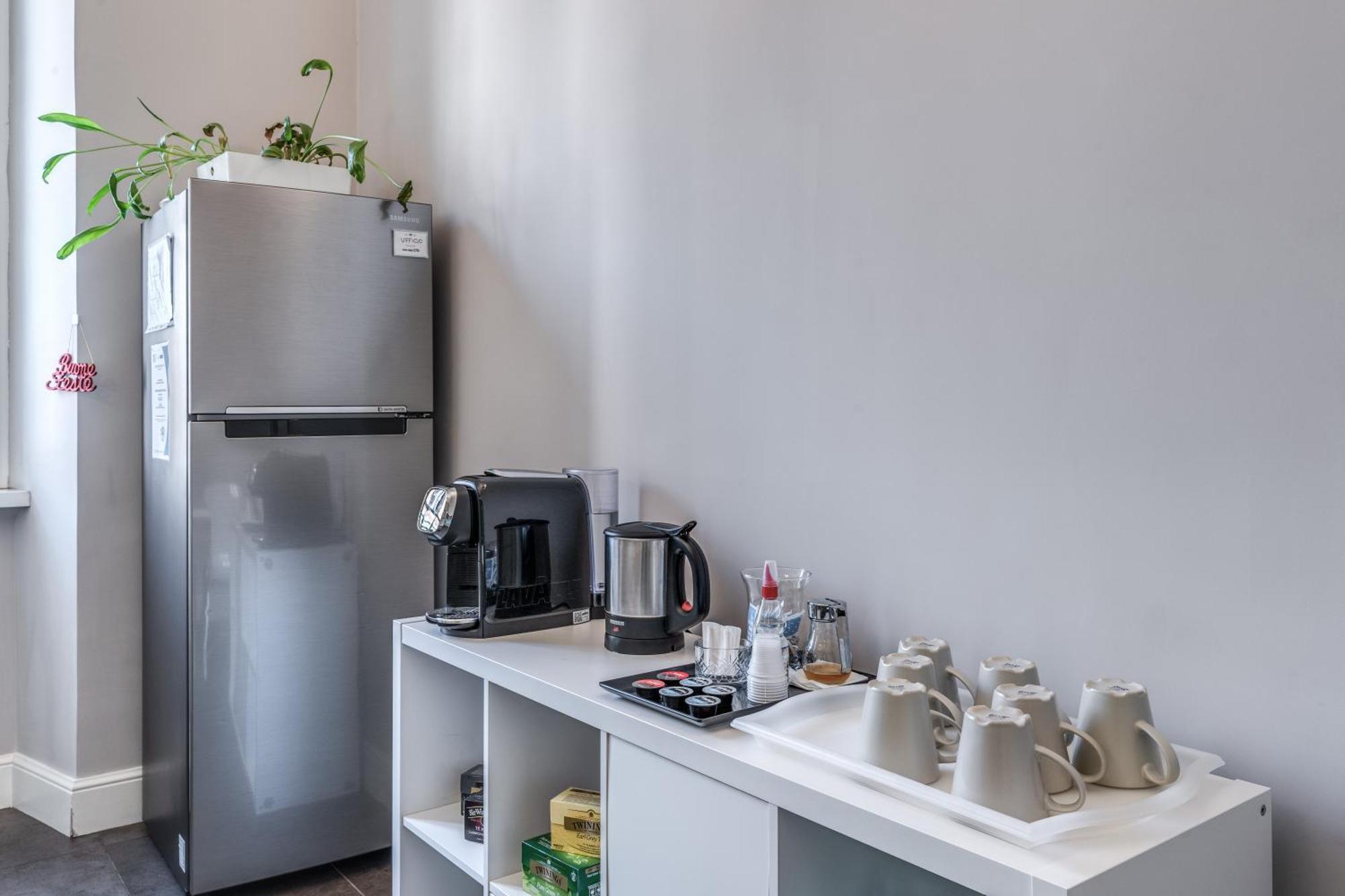 Guest House Cavour 278 Roma Exterior foto