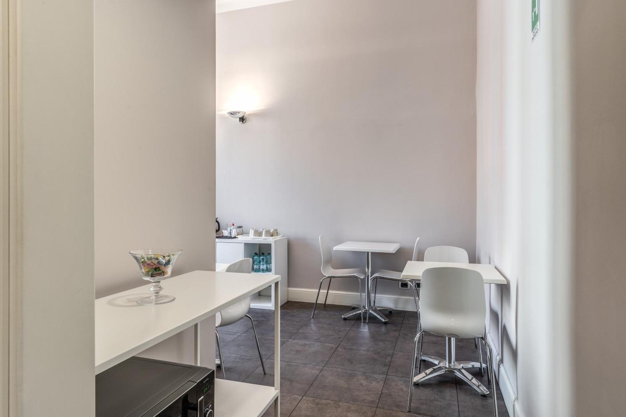 Guest House Cavour 278 Roma Exterior foto