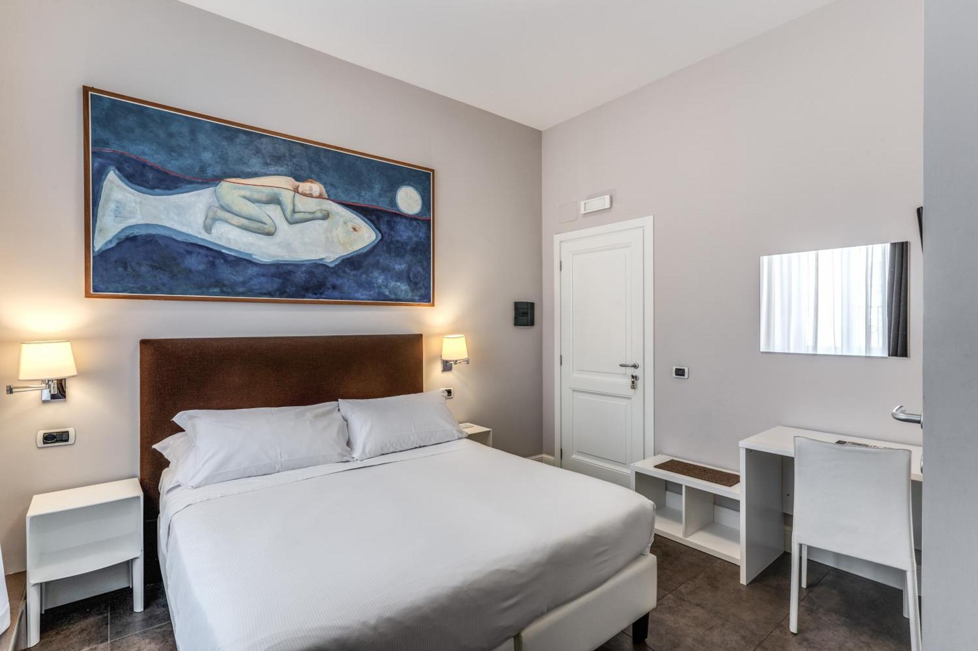Guest House Cavour 278 Roma Exterior foto