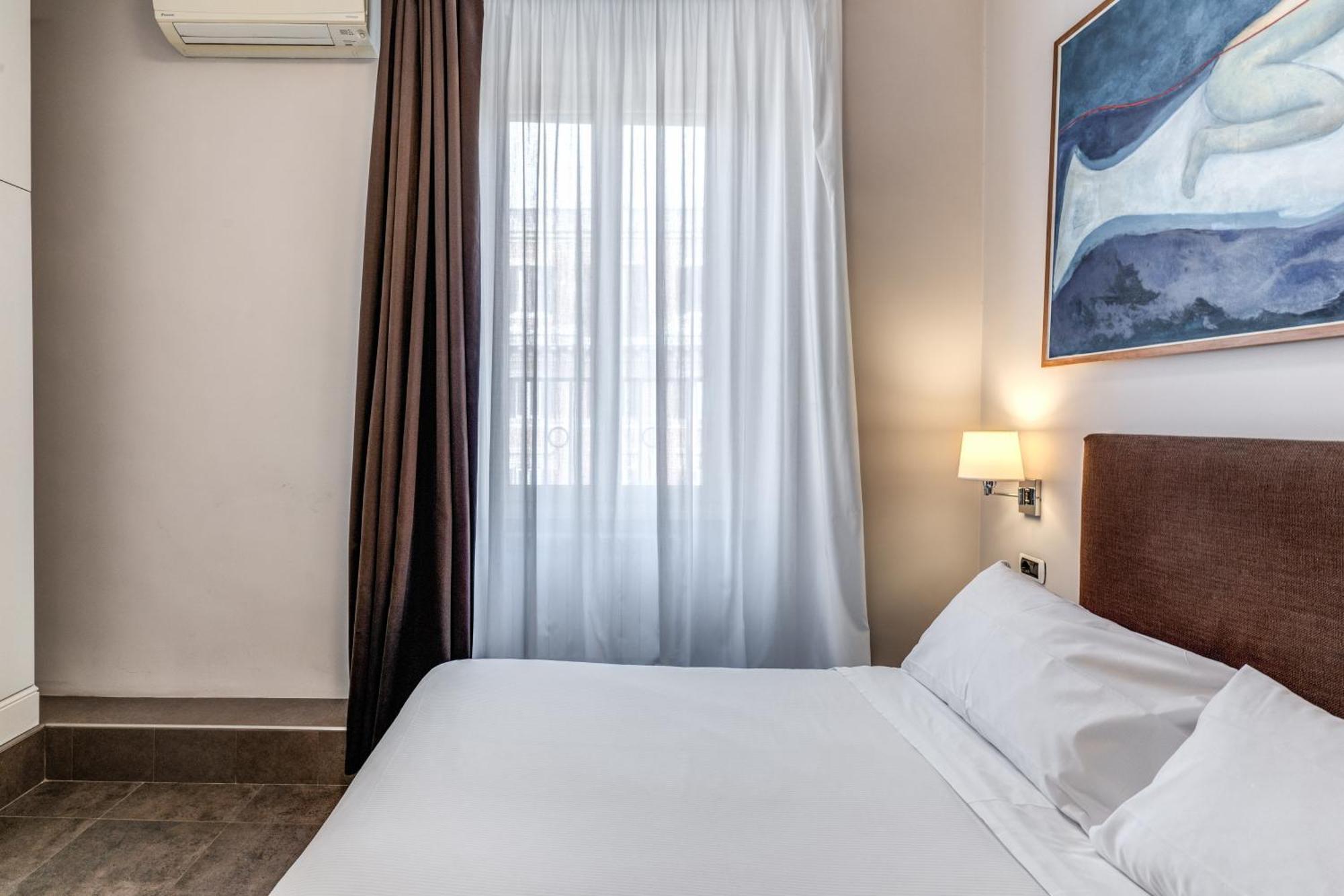 Guest House Cavour 278 Roma Exterior foto