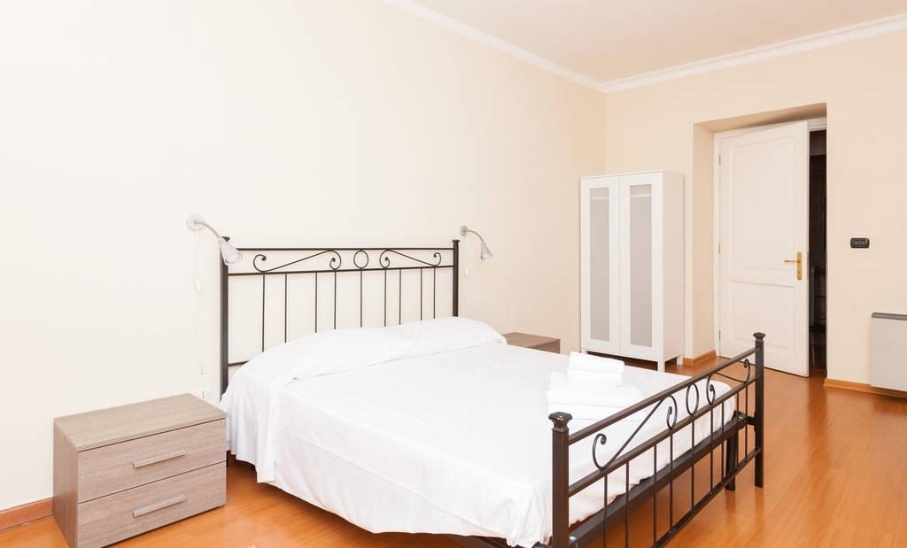 Guest House Cavour 278 Roma Cameră foto