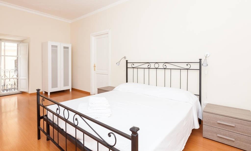 Guest House Cavour 278 Roma Cameră foto