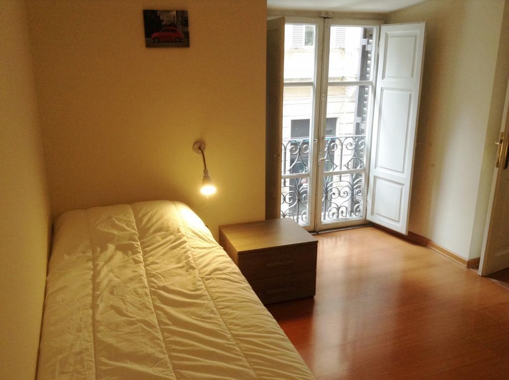 Guest House Cavour 278 Roma Cameră foto