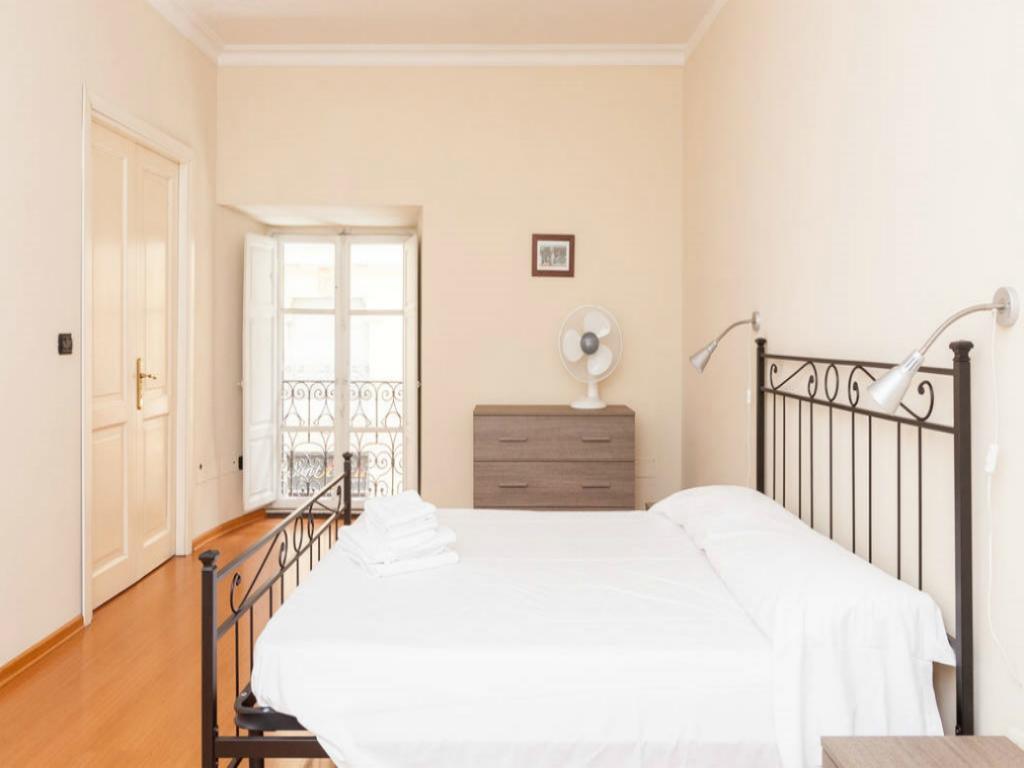 Guest House Cavour 278 Roma Cameră foto