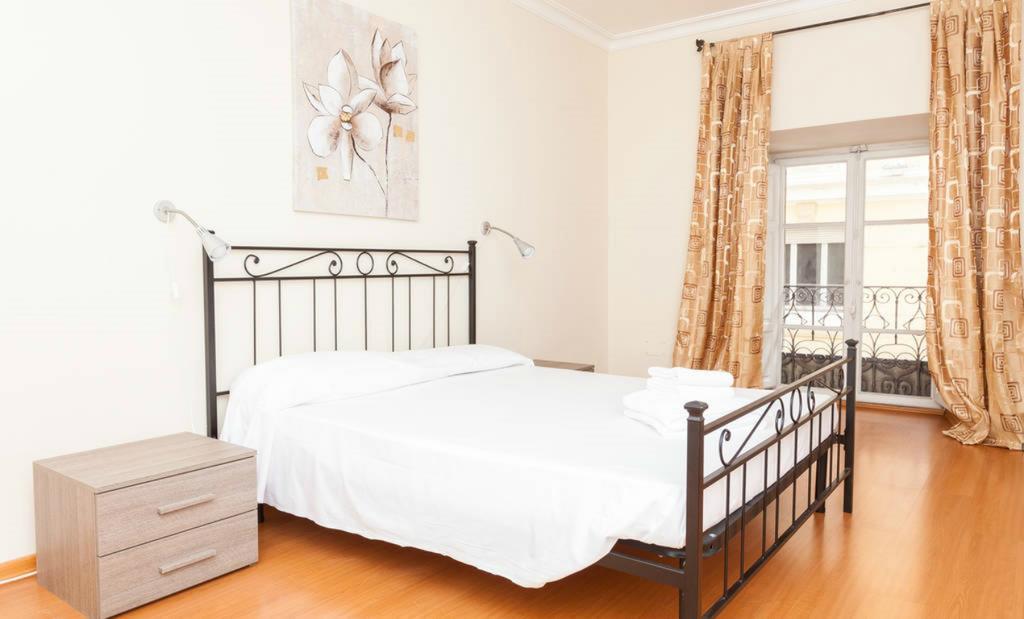 Guest House Cavour 278 Roma Cameră foto