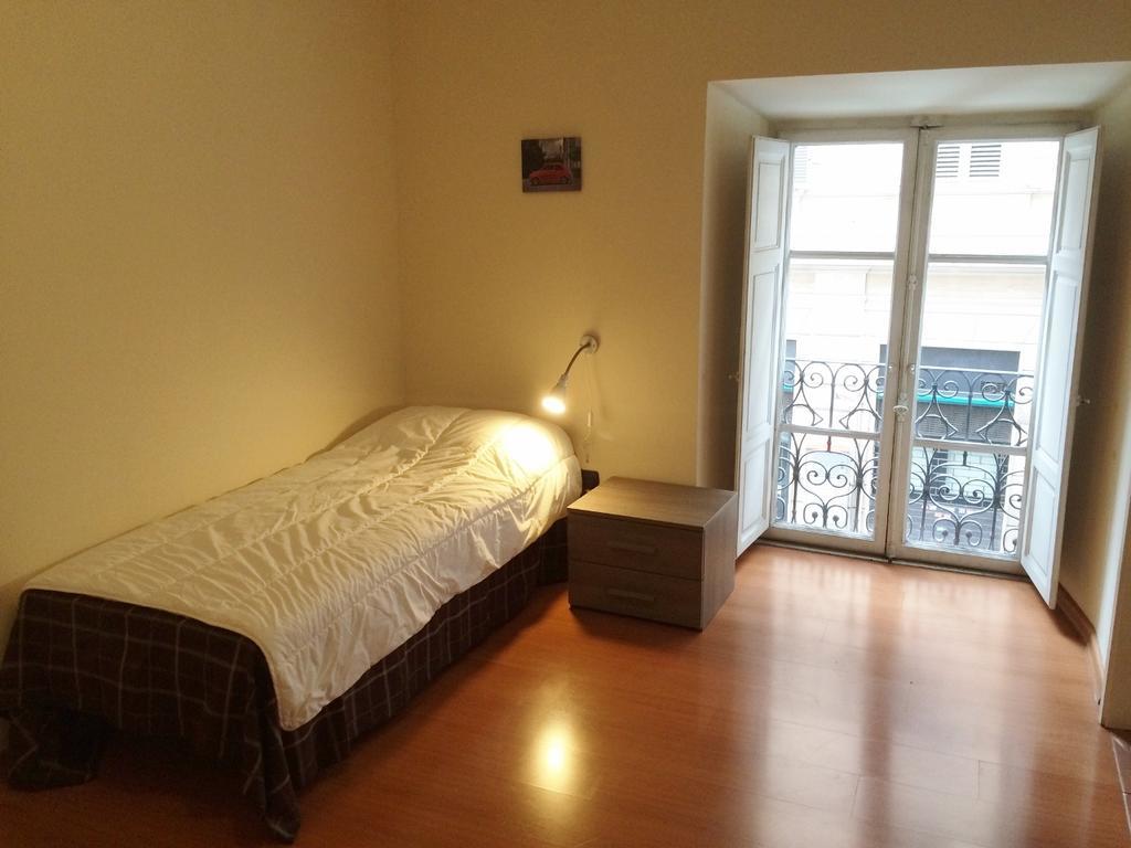 Guest House Cavour 278 Roma Cameră foto