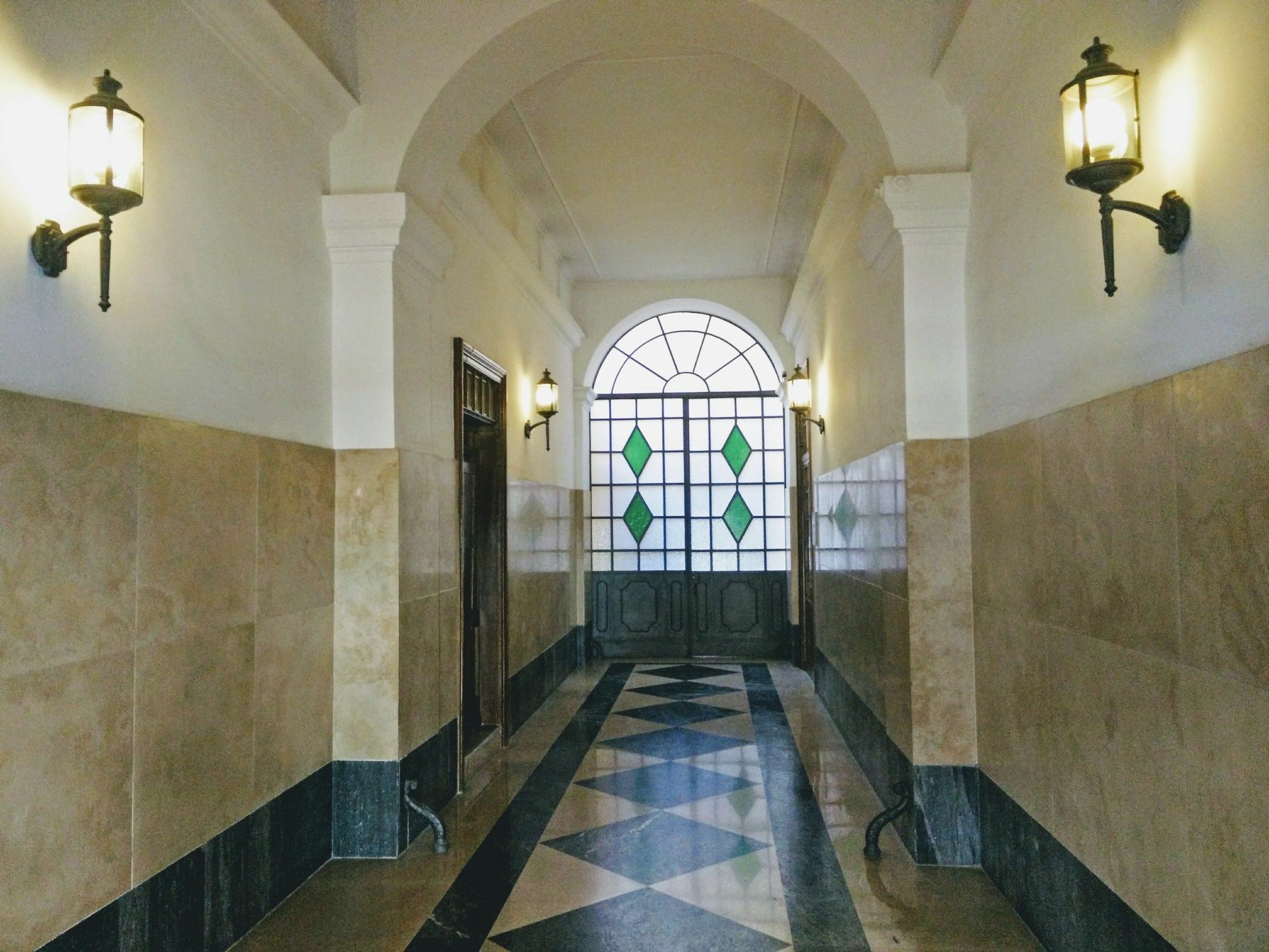 Guest House Cavour 278 Roma Exterior foto