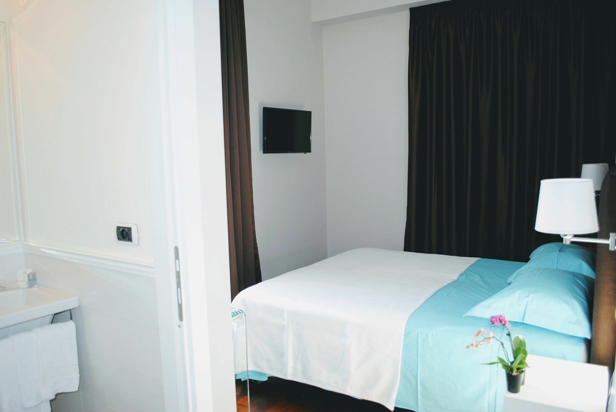 Guest House Cavour 278 Roma Exterior foto