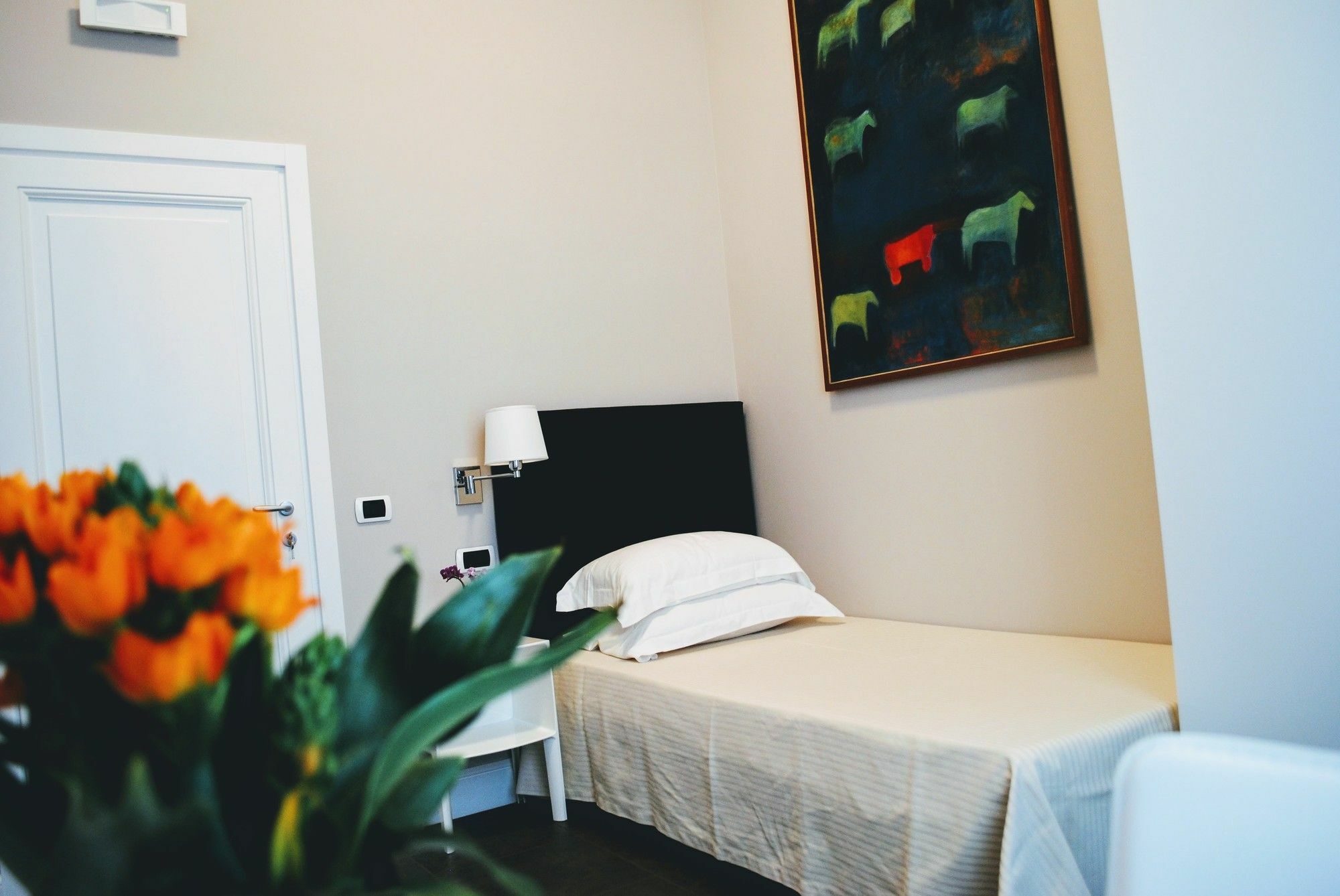 Guest House Cavour 278 Roma Exterior foto